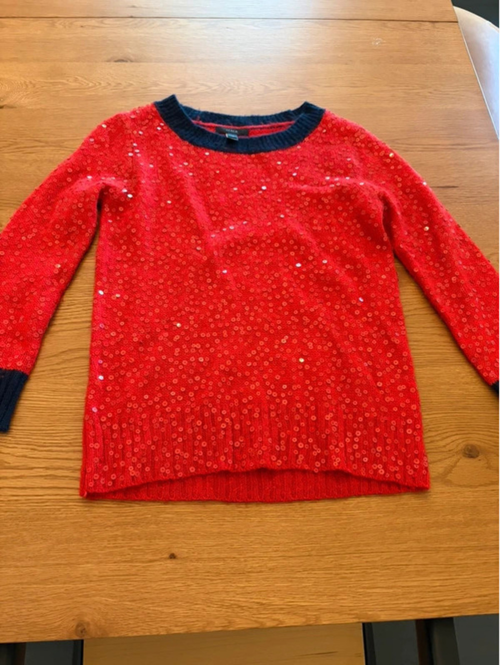 Y2K vintage Jcrew top XS